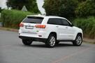 Jeep Grand Cherokee WK2 Summit 3.6 V6 BENZYNA 2014r. AWD Panorama 20" LED Kamera wentyle - 6