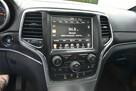 Jeep Grand Cherokee WK2 Summit 3.6 V6 BENZYNA 2014r. AWD Panorama 20" LED Kamera wentyle - 9