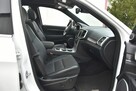 Jeep Grand Cherokee WK2 Summit 3.6 V6 BENZYNA 2014r. AWD Panorama 20" LED Kamera wentyle - 11