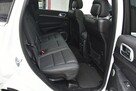 Jeep Grand Cherokee WK2 Summit 3.6 V6 BENZYNA 2014r. AWD Panorama 20" LED Kamera wentyle - 13