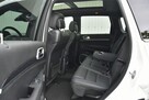Jeep Grand Cherokee WK2 Summit 3.6 V6 BENZYNA 2014r. AWD Panorama 20" LED Kamera wentyle - 14