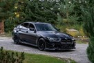 BMW M3 G80 Competition / Bottega / Kubełki / Carbon / 2kpl opon / GWARANCJA