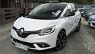Renault Scenic 1.3i*141PS*OPŁACONY*Bezwypadkowy*Automat*Kamera*Serwis*GWARANCJA 24 - 3