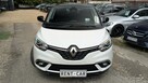 Renault Scenic 1.3i*141PS*OPŁACONY*Bezwypadkowy*Automat*Kamera*Serwis*GWARANCJA 24 - 5