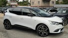 Renault Scenic 1.3i*141PS*OPŁACONY*Bezwypadkowy*Automat*Kamera*Serwis*GWARANCJA 24 - 7