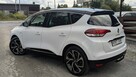 Renault Scenic 1.3i*141PS*OPŁACONY*Bezwypadkowy*Automat*Kamera*Serwis*GWARANCJA 24 - 8