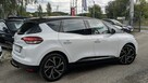 Renault Scenic 1.3i*141PS*OPŁACONY*Bezwypadkowy*Automat*Kamera*Serwis*GWARANCJA 24 - 13