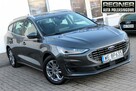 Ford Focus Titanium Pak.Winter FV23% SalonPL 125KM Navi LED Tempomat Asys.Pasa
