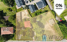 Działka inwestycyjna Konstancin-Jeziorna, Warszawska