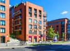 Mieszkanie Kraków Kraków-Śródmieście, Stare Miasto, Pawia - 10