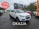 Hyundai ix35 2.0 CRDI 136 KM, Grzane Fotele, Navi, Klima, Kamera, Bluetooth, Alu - 1