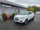 Hyundai ix35 2.0 CRDI 136 KM, Grzane Fotele, Navi, Klima, Kamera, Bluetooth, Alu - 4