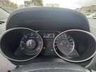Hyundai ix35 2.0 CRDI 136 KM, Grzane Fotele, Navi, Klima, Kamera, Bluetooth, Alu - 10