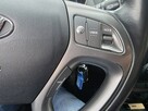 Hyundai ix35 2.0 CRDI 136 KM, Grzane Fotele, Navi, Klima, Kamera, Bluetooth, Alu - 14