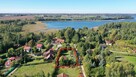 Działka rekreacyjna Sterławki Małe gm. Giżycko