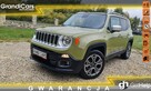 Jeep Renegade 1.4T 140KM # LIMITED # KeyLess # Parktronic # Piękny Kolor # SuperStan