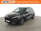 Ford Kuga ST Line navi kamera virtual acc el.klapa bagażnika LED