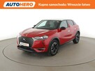 DS Automobiles DS 3 Crossback automat navi kamera hak HUD tempomat LED
