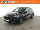 Ford Kuga ST Line navi kamera virtual acc grzane fotele