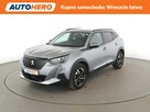 Peugeot 3008 Allure automat kamera LED tempomat