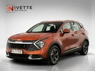 Kia Sportage 1,6 T-GDI(150 KM) M + Pakiet Smart Salon PL F-Vat