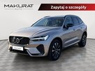 Volvo XC 60 GD4J303#B4 D AWD Plus Dark Podgrz.f kier K.cof Skóra Salon PL VAt23%