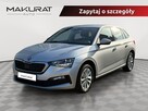Škoda Scala GD3K539#1.0 TSI Ambition Cz.cof LED Bluetooth Salon PL VAT23%