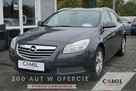Opel Insignia Sports Tourer zarejestrowany, ubezpieczony