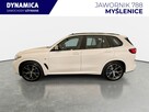 BMW X5 M50 d 400KM automat xdrive 2019 r., salon PL, NAVI, Aplikacje, HAK - 5
