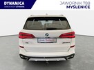 BMW X5 M50 d 400KM automat xdrive 2019 r., salon PL, NAVI, Aplikacje, HAK - 7