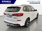 BMW X5 M50 d 400KM automat xdrive 2019 r., salon PL, NAVI, Aplikacje, HAK - 8
