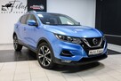 Nissan Qashqai Automat*Salon Polska*I Właściciel*Bezwypadkowy*Kamera*Vat23%