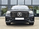 Mercedes Benz GLS 3.0 R6 367KM 4Matic 7 osobowy / Salon Polska / ASO - 3