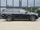 Mercedes Benz GLS 3.0 R6 367KM 4Matic 7 osobowy / Salon Polska / ASO - 5