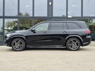 Mercedes Benz GLS 3.0 R6 367KM 4Matic 7 osobowy / Salon Polska / ASO - 6