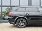 Mercedes Benz GLS 3.0 R6 367KM 4Matic 7 osobowy / Salon Polska / ASO - 7