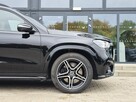 Mercedes Benz GLS 3.0 R6 367KM 4Matic 7 osobowy / Salon Polska / ASO - 8