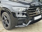 Mercedes Benz GLS 3.0 R6 367KM 4Matic 7 osobowy / Salon Polska / ASO - 14