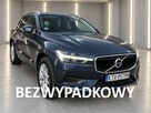Volvo XC 60 B4*perfekcyjny stan*zarejestrowany*bogata wersja