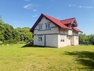 Sprzedam nowy dom Królikowo Olsztynek duża działka - 2