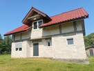 Sprzedam nowy dom Królikowo Olsztynek duża działka - 4