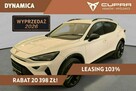 Cupra Formentor 204KM - Rok 2026 - Pakiet Black Edition - 1