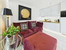2 pokoje w stylu glamour I Balkon I Garaż - 2