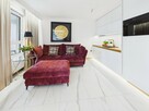 2 pokoje w stylu glamour I Balkon I Garaż - 3