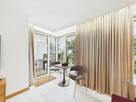 2 pokoje w stylu glamour I Balkon I Garaż - 11