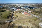 Suwałki 12079m²|MPZP MW-U|10k m²PUM|Zabytek+Rzeka