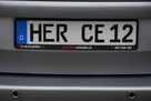 Peugeot Partner 1.6HDI 2015r 120KM Navi PDC Panorama Zadbany Sprowadzony - 12