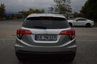 Honda HR-V 1.6D Navi Grzane Fotele 2016r Sprowadzony - 15