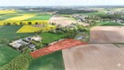 Działka inwestycyjna 9521m²–Napachanie blisko S11 - 1