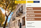 Mieszkanie M5(+B) - 76,66 m², Ip. - Nowa Starówka